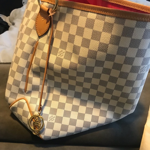 Louis Vuitton bag  ❌SOLD - Picture 6 of 8